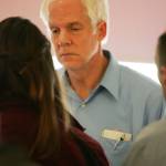 Education funding leads discussion at 47th Legislative District town hall meeting