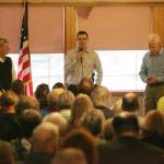 Education funding leads discussion at 47th Legislative District town hall meeting