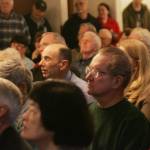 Education funding leads discussion at 47th Legislative District town hall meeting