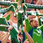 Sounder trains to run Sunday for Sounders FC opening day match