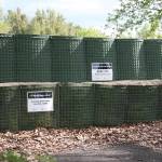 Pacific Park along White River in Pacific opens in early April with seasonal flood barrier removal