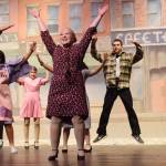 Auburn&rsquo;s student cast presents &ldquo;Hairspray&rdquo; at the Performing Arts Center, beginning today and continuing for the next two weekends. RACHEL CIAMPI, Auburn Reporter