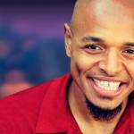 Tony Baker is a Los Angeles-based comedian, television/film writer and actor making waves on the national comedy scene. COURTESY PHOTO