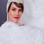 Palmer Davis, a writer and dancer, has built an impressive career in the performing arts. COURTESY PHOTO