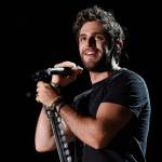 Thomas Rhett, singer and songwriter who hails from Valdosta, Ga., is an up and coming performer in country music. COURTESY PHOTO
