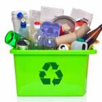 Report: Big increase in recycling at King County transfer stations, drop boxes in 2016