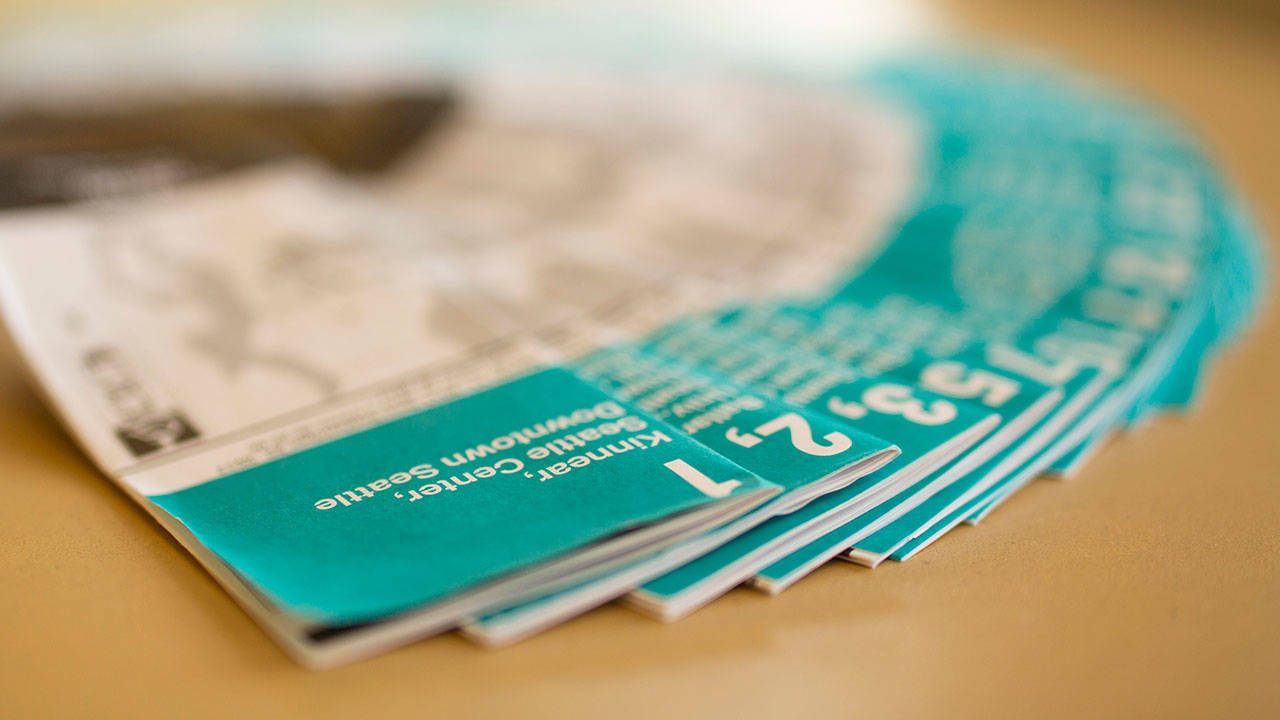 More trips, better reliability