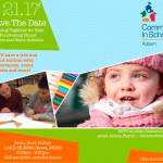 CISA presents 13th annual Coming Together for Kids Dinner and Auction