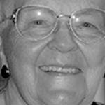 MARY ELIZABETH “LIZ” (STUEN) WILLIS