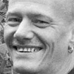 NORMAN RICHARD BJORNEBY