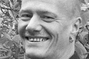 NORMAN RICHARD BJORNEBY