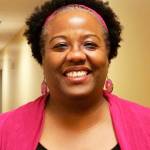 Dr. Amelia Phillips. COURTESY PHOTO