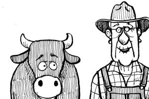 Stuck with the tab | Shiers