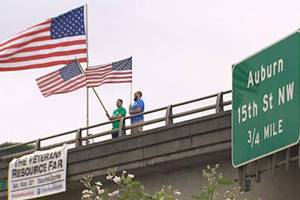 Veterans Resource Fair seeks providers, volunteers