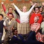 Auburn cast opens ‘Hairspray’ for six performances; premiere Thursday