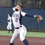 Ravens outlast Conks, 6-5 | Prep fastpitch