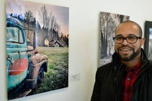 Capturing more than just a photo