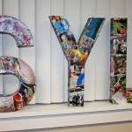 SYL Foundation finds a home