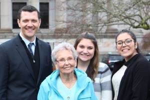 Senate passes ‘New Voices Act,’ protecting free speech for student journalists | VIDEO