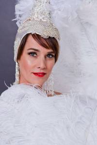 Bravo presents Suburban Showgirl on March 11