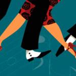 Parks, Arts & Rec and Pacific Ballroom Dance offer lessons and a community dance