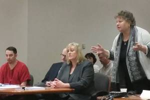 Man sentenced to 50 years in Auburn DUI crash that killed 4