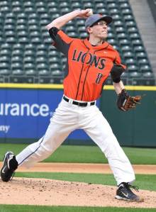Lions roar back at Safeco