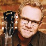 Chapman bringing his inspired music and message