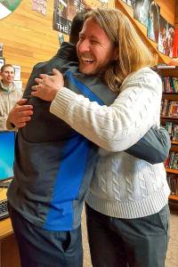 Auburn School District employee earns $10,000 WGU Washington scholarship