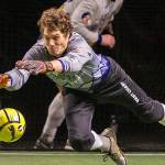Stars wrap up regular season against Sockers | MASL