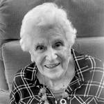 ALVIRA GERALDINE ‘JERRIE’ BOOTH DIDDY