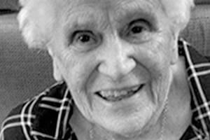 ALVIRA GERALDINE ‘JERRIE’ BOOTH DIDDY