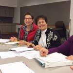 A group of retired school employees host a free retirement seminar at 8 a.m. Saturday, April 22, at the Prince of Peace Church, 19030 8th Ave. S, SeaTac. COURTESY PHOTO