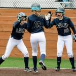 Ravens down Trojans; Lions stay unbeaten | NPSL fastpitch