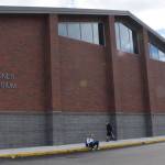 Bob Jones Gymnasium is part of the Auburn High campus. A high honor – only five Auburn High School District facilities bear a person&rsquo;s name: Arthur Jacobsen, Dick Scobee, and Gildo Rey elementary schools; the James Fugate Administration Building; and now the Bob Jones Gymnasium. RACHEL CIAMPI, Auburn Reporter