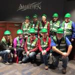 The latest graduates of the City of Auburn&rsquo;s CERT program. COURTESY PHOTO, City of Auburn