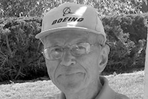 R. BERNELL (BERNIE) KERBS