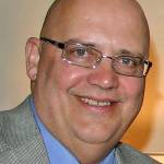 Larry Brown. COURTESY PHOTO