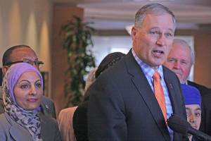 ‘We are better than fear’