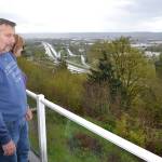 New transfer station site irks West Hill residents