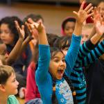 Delta Dental of Washington celebrates Smile Power in Auburn | PHOTOS