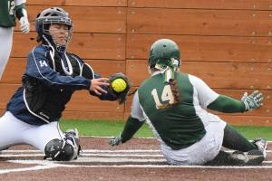 Ravens down Trojans; Lions stay unbeaten | NPSL fastpitch