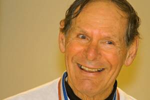 Auburn man to go the extra mile for PHA; kickoff is May 5