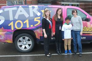 Six Auburn schools earn state’s highest honor | Briefs