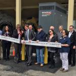 New generator to power Pacific in case of an emergency