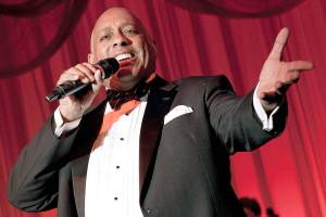 Stevie Wonder tribute coming to the Auburn Ave