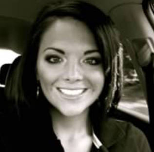 Andrea Manske. COURTESY PHOTO