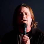 Laugh out loud with Comedy at the Ave featuring Jason Resler on May 5