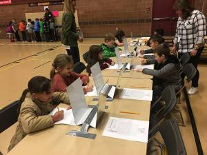 Schools foundation provides more than $6,500 for school programs