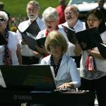 Memorial Day at Tahoma National Cemetery | Photo Gallery